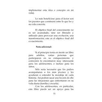 Sabiduría  del  Guerrero de La Luz