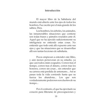 Sabiduría  del  Guerrero de La Luz