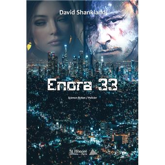 Enora 33