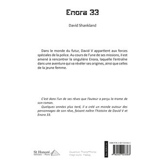 Enora 33