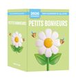 Mon Calendrier 2026 - Petit bonheur