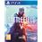 Battlefield V FR/NL PS4_0