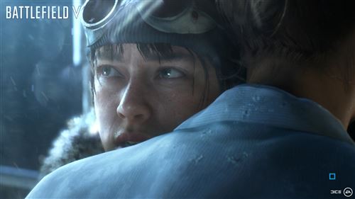 Jeu Playstation PS4 VF Battlefield V avec notice Envoi rapide et suivi