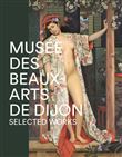 Musee des beaux arts de dijon -selected works