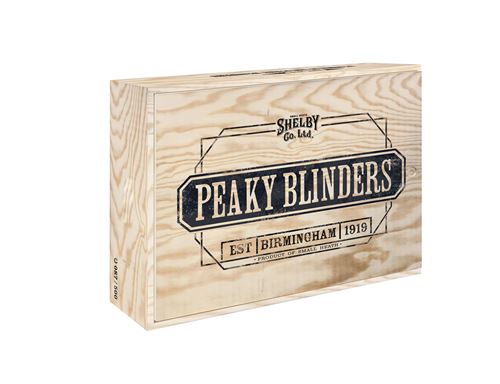 Peaky Blinders - Peaky Blinders - 2