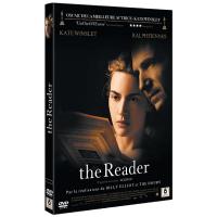The Reader DVD
