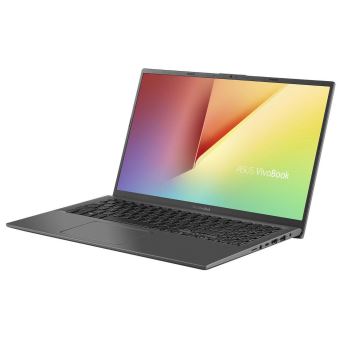 PC Portable Asus VivoBook 15 X512JA-EJ190T 15,6