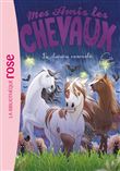 Mes amis les chevaux 40 - La clairière ensorcelée