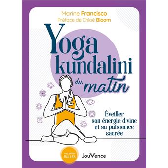 Yoga kundalini du matin - 1