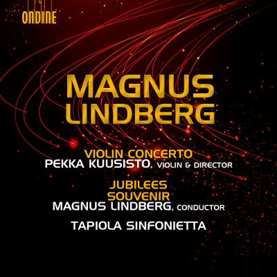 Lindberg