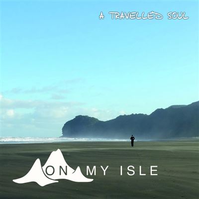 A Travelled Soul Digipack