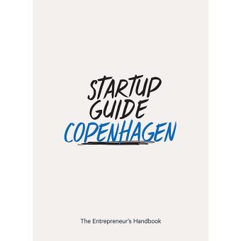 Startup guide Copenhagen