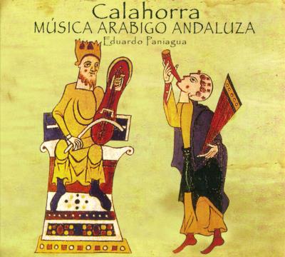 Calahorra : Musique arabo-andalouse
