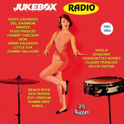 Radio jukebox 1961 1964