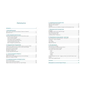 Prendre conscience de son énergie avec le yoga