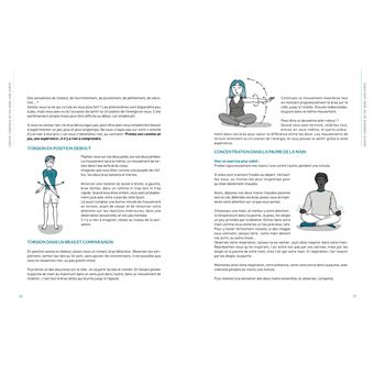 Prendre conscience de son énergie avec le yoga