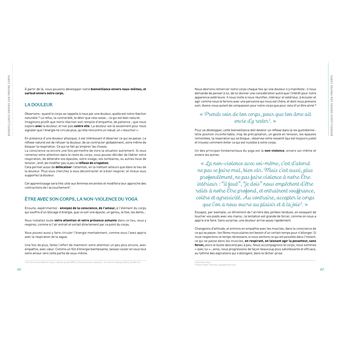 Prendre conscience de son énergie avec le yoga