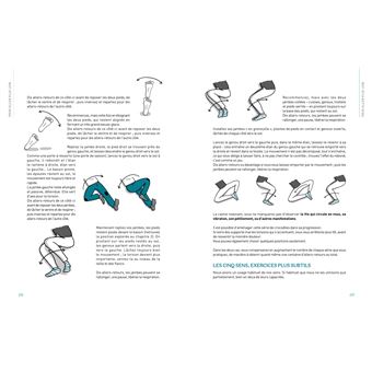 Prendre conscience de son énergie avec le yoga