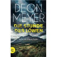 Die Stunde des Löwen