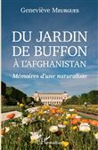 Du jardin de Buffon à l'Afghanistan