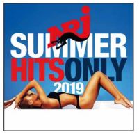 NRJ Summer Hits Only 2019 Coffret