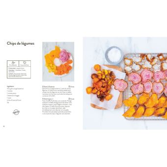 Batch cooking libre - Pour inviter ses amis