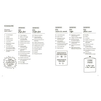 Batch cooking libre - Pour inviter ses amis