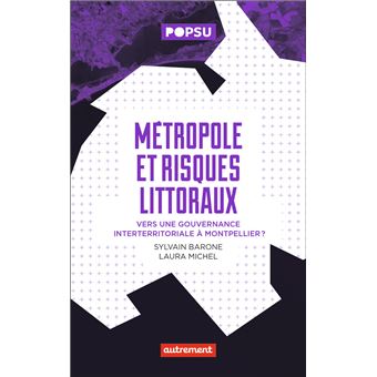 Métropole et risques littoraux