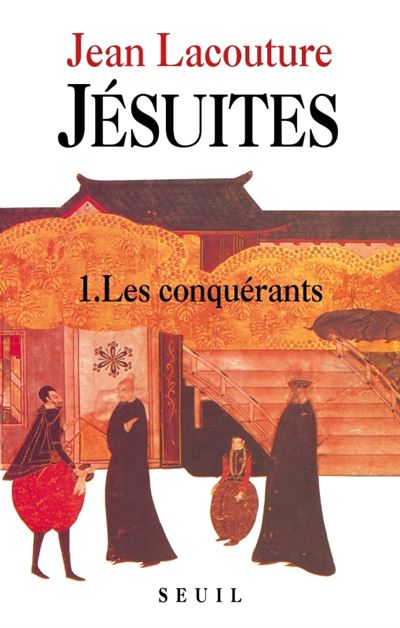 Jésuites