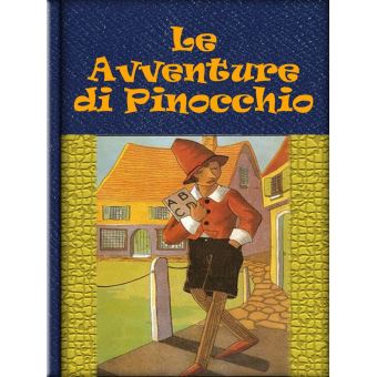 Le Avventure di Pinocchio - ebook (ePub) - Carlo Collodi - Achat ebook