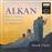 Alkan-Nocturnes Impromptus & Zorzic - CD