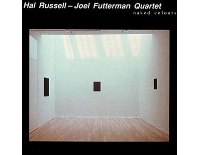 Naked colours - Russel - Futterman - CD album - Achat & prix | fnac