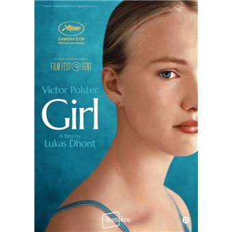 Girl-BIL