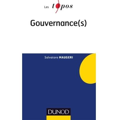 Gouvernances