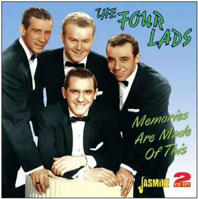 Memories are made of this - 2 CD