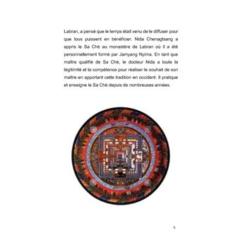 Sa Ché: l'art tibétain de la géobiologie