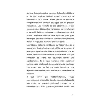 Sa Ché: l'art tibétain de la géobiologie