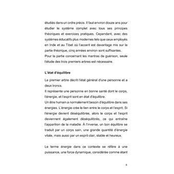 Sa Ché: l'art tibétain de la géobiologie