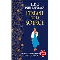 L'enfant de la source