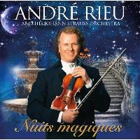 Nuits magiques