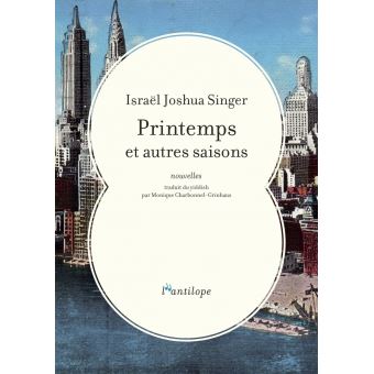 Printemps et autres saisons