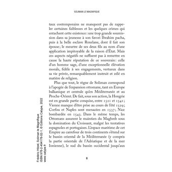 Soliman le Magnifique