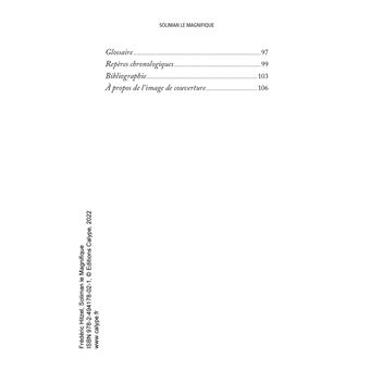 Soliman le Magnifique