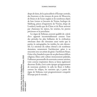 Soliman le Magnifique