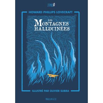 Les montagnes hallucinées
