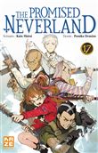 The Promised Neverland T17
