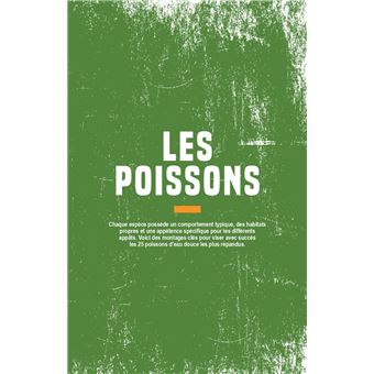 Pêche facile en eau douce