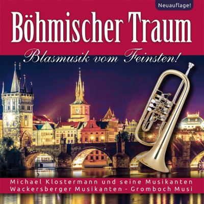 Boehmischer traum