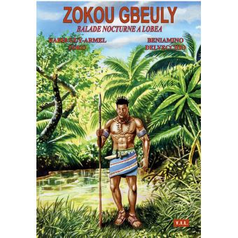 Balade nocturne à Lobea