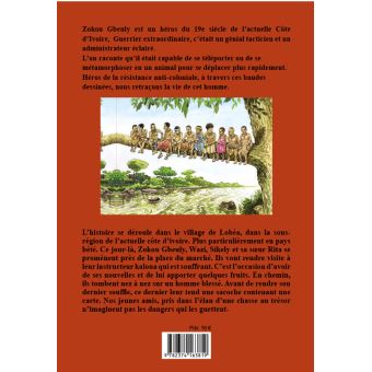 Balade nocturne à Lobea